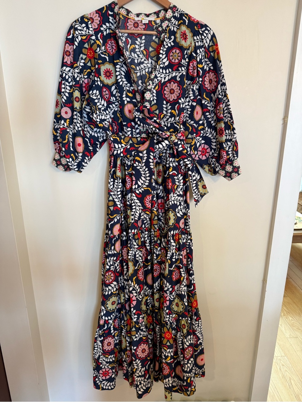 Boden Ava Dress